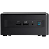 ASUS NUC 13 Pro NUC13ANHi7/i7-1360P/DDR4/USB3.0/LAN/WiFi/Intel® Iris™ Xe /M.2 + 2,5