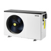 Pompa Ciepła Do Basenu Znamionowa Moc Cieplna 3,22-15,25KW Stal Węglowa