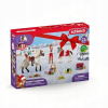 Schleich - Adventný kalendár Horse Club 2022 98642