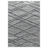 Moderní kusový koberec Pisa 4706 Grey | Ayyildiz | 280x370 cm | Šedá Typ: 140x200 cm