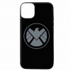 Kryt na telefon - Marvel - Agents of S.H.I.E.L.D. (Značka: Samsung, Model telefonu: Samsung Galaxy S22 Ultra)