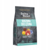 Dolina Noteci Premium Sušené krmivo pre sterilizovanú teľaciu mačku 2 kg