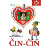Čin-čin - 2.vydanie - Ľudmila Podjavorinská