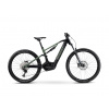 GHOST E-ASX 130 Essential B625 Black/Green - M 2024