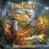Fireforce - Annihilate The Evil [CD]