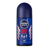 Nivea Men Dry Impact Roll On 50ml