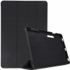 Dux Ducis Domo puzdro Samsung Galaxy Tab S7 FE / Tab S7 Plus / Tab S8 Plus DUX42557 čierna