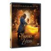 Kráska a zviera (DVD)