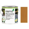 Farba, lak - Terasový olej Osmo 013 GARAPA - 2,5 l (Farba, lak - Terasový olej Osmo 013 GARAPA - 2,5 l)