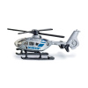 Siku Blister Policejní helikoptera
