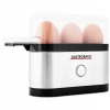 Vajcovar Gastroback Mini 42800 strieborný/sivý
