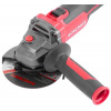Brúska Worcraft CAG-S20LiBH ShareSYS, 115 mm, uhlová, 20V, Li-ion, bezuhlíková