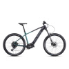 CRUSSIS e-Atland 10.10-(900 Wh) - Rám 17
