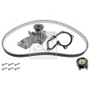 FEBI BILSTEIN Vodné čerpadlo + sada ozubeného remeňa 173474
