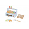 Tooky Toy Pizza set na pečenie