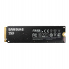 Samsung SSD 980 Series 1TB PCIe 3.0 NVMe M.2, r3500MB/s, w3000MB/s (MZ-V8V1T0BW)