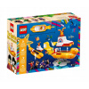 LEGO nápady The Beatles žltá ponorka 21306 (LEGO nápady The Beatles žltá ponorka 21306)