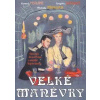Velké manévry (DVD plast )