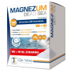 Magnezum Dead Sea Da Vinci Academia 100+40 140 tabliet (100+40 zadarmo)