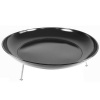 smaltované ohnisko 58 cm (prenosné smaltované ohnisko pod kotlíky a grily)