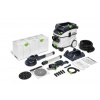 FESTOOL LHS 2 225/CTM 36-Set Brúska s dlhým krkom PLANEX 576698