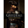 Spiders GreedFall - Gold Edition (PC) Steam Key 10000170812012