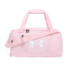 Under Armour Undeniable 5.0 XS Duffel - Prime Pink/White 23 L
