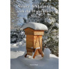 Natural Beekeeping with the Warre Hive