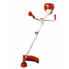 Krovinorez - Benzínový krovinorez NAC BP520 52 cm3 (Krovinorez - Benzínový krovinorez NAC BP520 52 cm3)