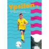 Ypsilon 1 - Učebnica 1. časť - Anita Halászová