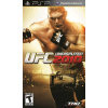UFC Undisputed 2010 (PSP)