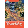 Oxford Read and Discover: Level 2: Electricity