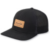 Kšiltovka Dakine Peak To Peak Trucker black 2023/24