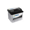 Varta Black Dynamic 12V 41Ah 360A 541 400 036