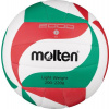 Volejbalový lopta, ľahká MOLTEN V5M2000L