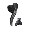 SHIMANO Dual control GRX set STRX820R/BRRX820R pravý 12-k. mech. rad./hydr.brzda