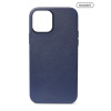 Decoded BackCover, navy - iPhone 12/12 Pro