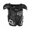 Fox R3 - Black junior size