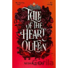 Tale of the Heart Queen - Nisha J. Tuli