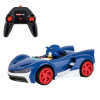CARRERA Ježko Sonic Team Sonic Racing Rádiom riadené auto