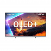 Philips 4K OLED+ Ambilight TV so zvukom B&W Google TV 65