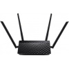 ASUS RT-AC1200 v.2, AC1200 Dvoupásmový Wi-Fi Router se čtyřmi anténami a rodičovskou kontrolou 90IG0550-BM3400