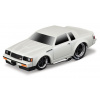 Maisto - Muscle Machines - 1987 Buick GNX, biely, 1:64
