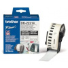 Brother DK-22214, papírová role 12mm x 30,48m DK22214