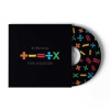 CD Ed Sheeran: +-=÷× (Tour Collection)