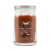 Yankee Candle Signature Large Jar Cinnamon Stick 567 g