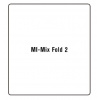 Hydrogel - ochranná fólia - Xiaomi Mi Mix Fold 2, full