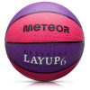 Basketbalová lopta Meteor LAYUP veľ. 6