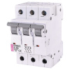 ETI Elektroelement, d.o.o. Istič ETIMAT 6 - 002145520 - 3P/40A/C/6kA