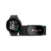Polar Vantage V3 HR čierna + Oficiálna Polar distribúcia, CZ jazyk